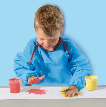 Ses My First - Il mio primo set di pittura a dita (1 pz.)