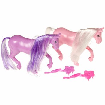 Cavallo Unicorno Dream Unicorn con Spazzola (24 pz.)
