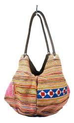 Art. n.: 97733B - B-FAIR Borsa a Sacco Arcobaleno (1 pz)