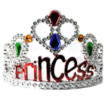 CORONA DA PRINCIPESSA (12 pz.)