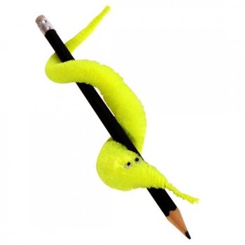 VERME MAGICO TWISTY SU CARTONCINO (12 pz.)