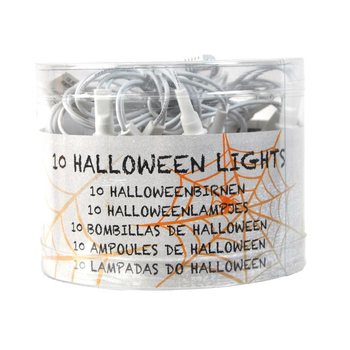 Luci Decorative 2,85 Metri - Modello: Fantasma
