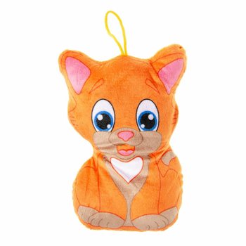 GATTI DI PELUCHE (24 pz.)