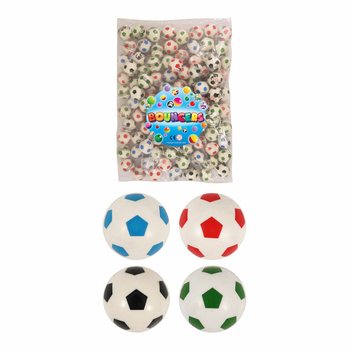 Palline Rimbalzanti Calcio Ø3.3CM (100 pezzi)