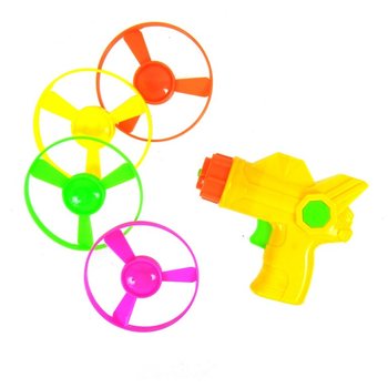 Pistola Sparadischi Volanti (12 pz.)