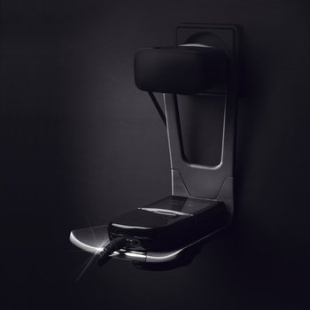 MENU - Supporto di Ricarica di Lusso per Smartphone (1 pz.)