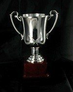 Coppa d'Argento Grande - Trofeo per Vincitori