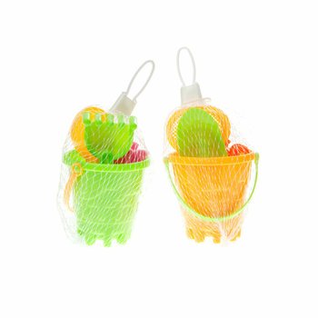 Piccolo Set da Spiaggia (12 pezzi)