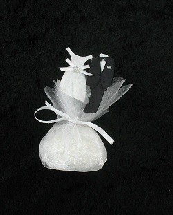 Confezione Regalo di Nozze (12 pz.)