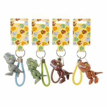 Portachiavi Dinosauro Morde Dita (12 pz.)