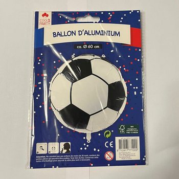 Pallone da Calcio Gonfiabile Ø 60 cm (12 pezzi)