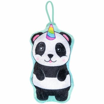 MIX PELUCHE UNICORNO ANIMALI - 13.5 cm (24 pz.)