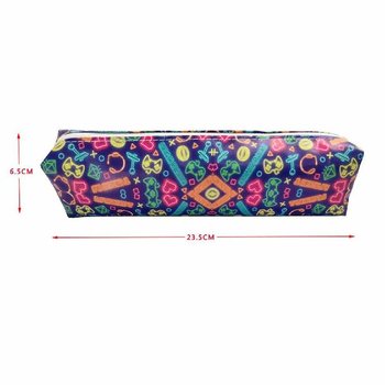 ASTUCCIO / PORTAPENNE - GAMER (12 pz.)