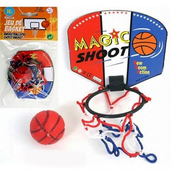 Gioco di PALLACANESTRO (24 pz.)