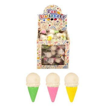 GOMME MODELLO: GELATI IN DISPLAY (84 pz.)