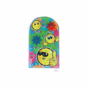 GIOCO FLIPPER - SMILEY (12 pz.)