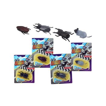 Insetti a Frizione Alta Velocità (24 pz.)