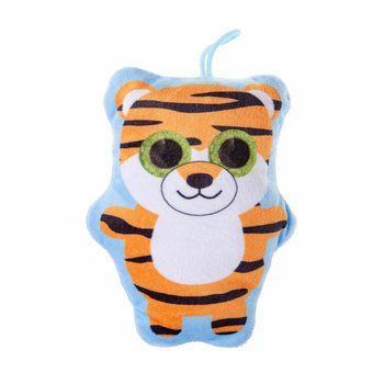 PELUCHE CON OCCHI GRANDI (24 pz.)