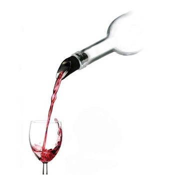 NUANCE - Versatore e Decantatore Vino AROSSE (1 pz.)
