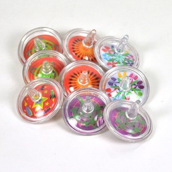 Piccole Trottole (50 pz.)