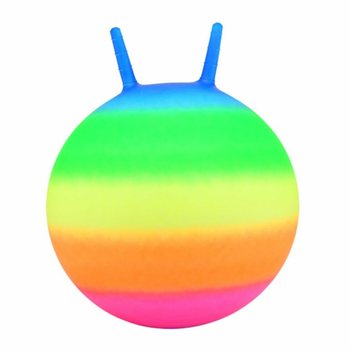 OUTDOOR FUN PALLA RIMBALZANTE ARCOBALENO - 45 Cm. (1 pz.)