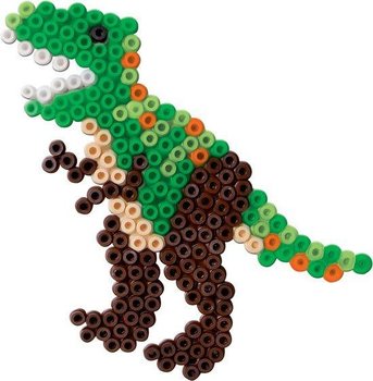 Perline da stirare SES modello T-Rex (1 pz.)