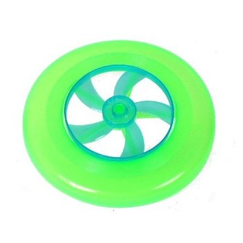 Frisbee Giocattolo (Confezione da 10)