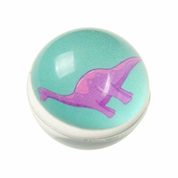 Palline Rimbalzanti Dinosauro &Oslash; 3,2 cm (50 Pezzi)