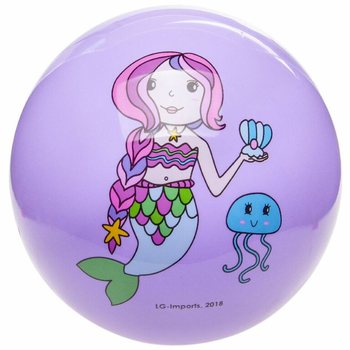 PALLA SIRENA &Oslash; 23 cm (10 pz.)