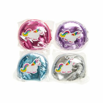 Mini Portamonete Unicorno (12 pz.)
