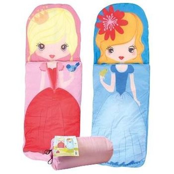 Sacco a pelo per bambini (Set da 4 pezzi)