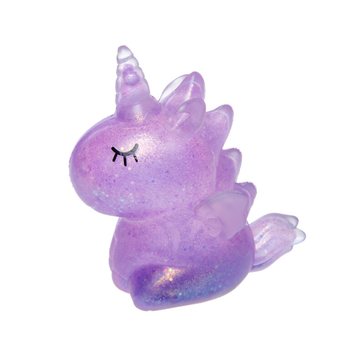 Unicorno Squeeze / Squishy in Display Box (12 pz.)