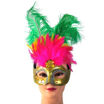 MASCHERA PER GLI OCCHI - MODELLO: 13 (12 pz.)