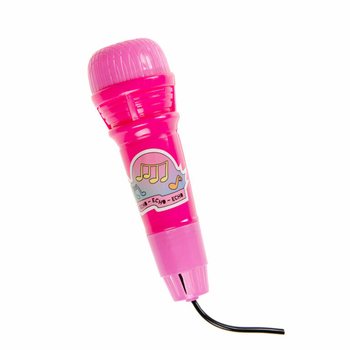 MICROFONO ECO - PER BAMBINE (12 pz.)