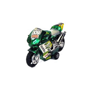 Moto a Frizione in Blister Box (48 pz.)