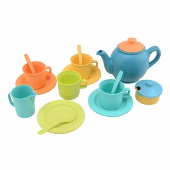 JOUECO - Set da T&egrave; BIO - Per bambini da: 24 Mesi (1 pz.)