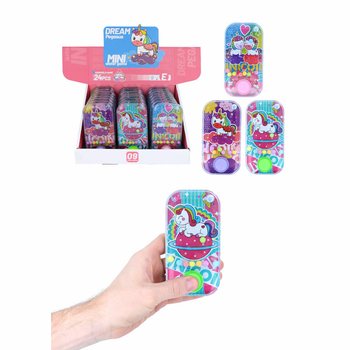 Gioco d'Acqua Unicorno Design Smartphone - Display (24 pezzi)