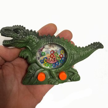 Gioco d'Acqua Dinosauro T-Rex (12 pz.)