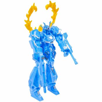 ACTION FIGURE ROBOT - COLORI MISTI (36 pz.)