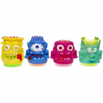 SLIME DI MOSTRO IN ESPOSITORE (12 pz)