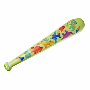 Grande Mazza Gonfiabile Dinosauro - 85 cm