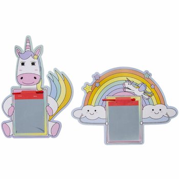 Lavagna Magica Unicorno (30 pz.)