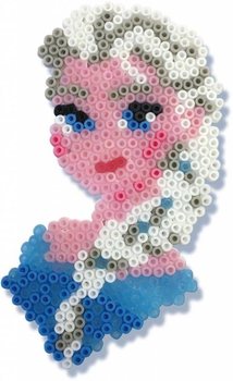 Perline da stirare SES Disney Frozen (1 pz.)