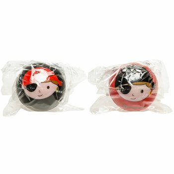 PALLINA ANTI-STRESS PIRATA (12 pz.)