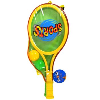Set 2 Racchette con Palline