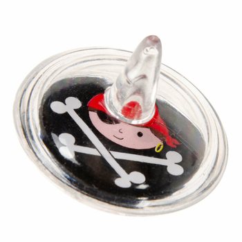 TROTTOLE DEI PIRATI (12 pz.)