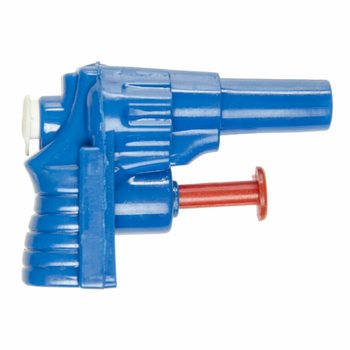PICCOLE PISTOLE AD ACQUA PER PESCA DI BENEFICENZA (12 pz)