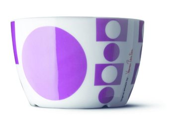 MENU - VERNER PANTON Set da 4 Ciotole 12 cm (1 pz.)