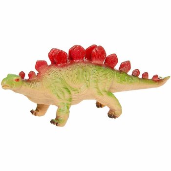 Mondo Dinosauri: Grandi Personaggi Dino - Mix in Display (12 pz.)
