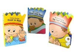Libri per Bambini "Il Piccolo Re" (13 pz.)